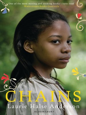 cover image of Chains